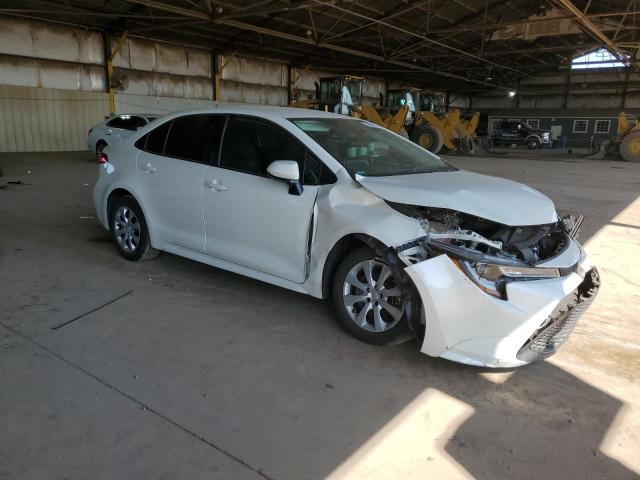 Vin: 5yfeprae3lp061711, lot: 52648935, toyota corolla le 20204