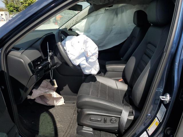 2024 HONDA CR-V EXL - 2HKRS3H72RH331067
