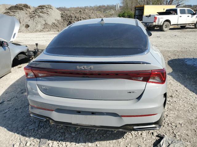 2023 KIA K5 GT LINE - 5XXG64J29PG207094