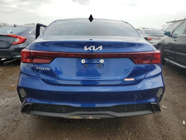 2024 KIA FORTE LX - 3KPF24AD6RE702809