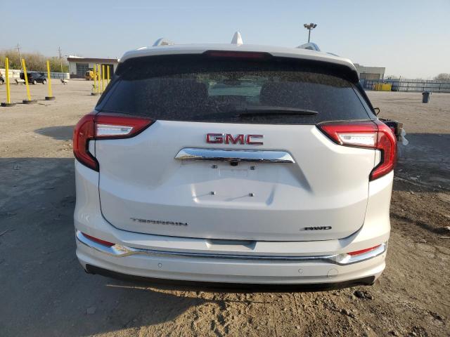 2024 GMC TERRAIN DE 3GKALXEG7RL400510