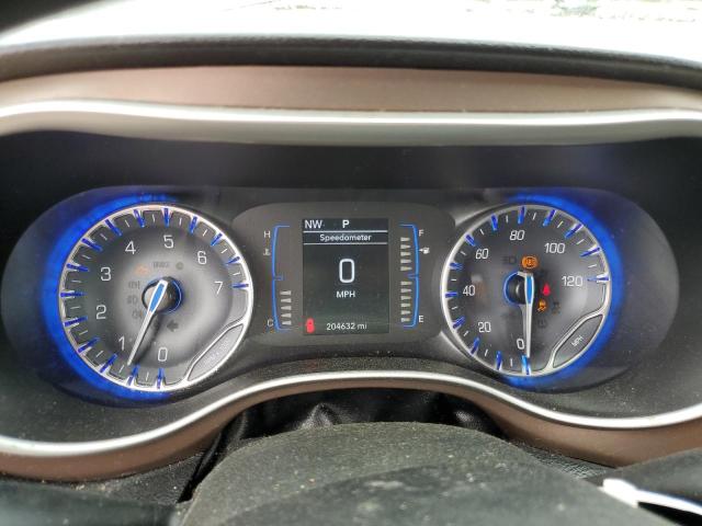 2020 CHRYSLER VOYAGER LX - 2C4RC1DG1LR256847
