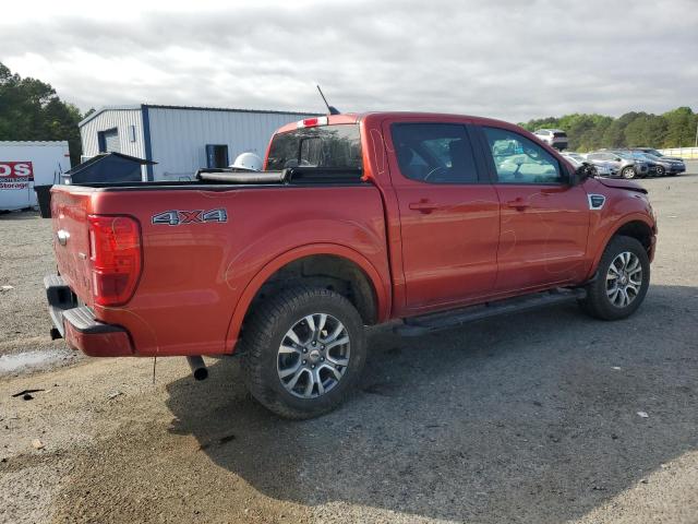 Vin: 1fter4fh1kla91958, lot: 51321035, ford ranger xl 20193