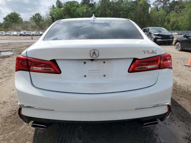 2020 ACURA TLX TECHNO 19UUB2F4XLA004333
