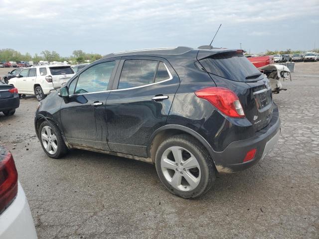 Vin: kl4cjasb3fb269146, lot: 53311965, buick encore 20152