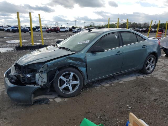 PONTIAC G6