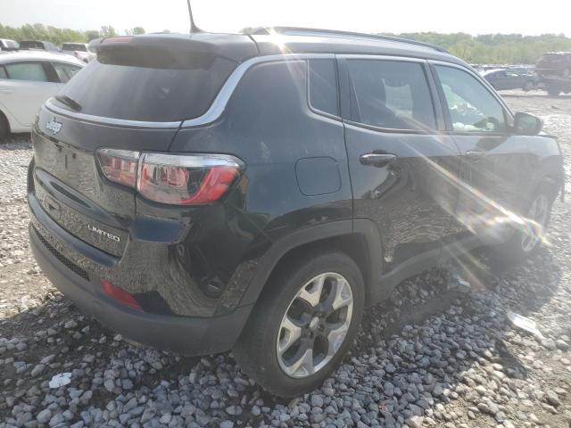 Vin: 3c4njccbxlt187577, lot: 55082235, jeep compass limited 20203