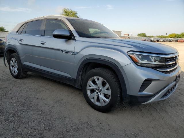 Vin: 1v2ac2ca6lc201821, lot: 53657775, volkswagen atlas s 20204
