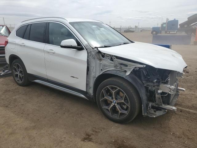 Vin: wbxht3c39j5l24816, lot: 51948695, bmw x1 xdrive28i 20184
