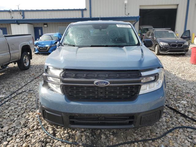 2024 FORD MAVERICK X - 3FTTW8J99RRA37231
