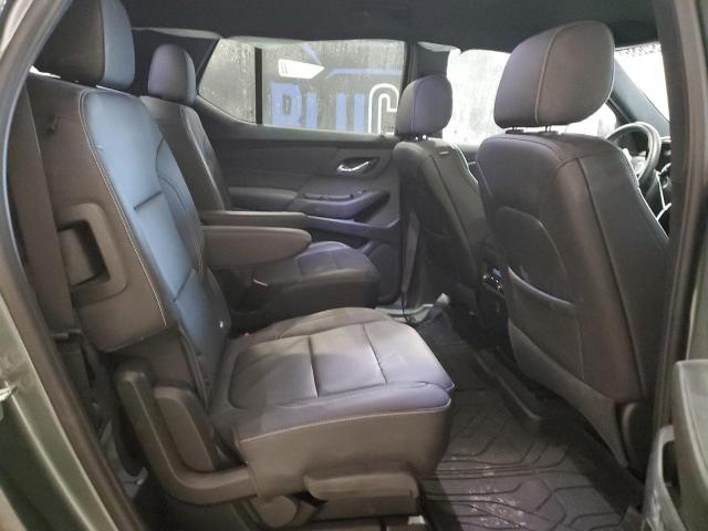 2023 CHEVROLET TRAVERSE L - 1GNEVHKW4PJ231163