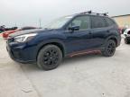 2020 SUBARU FORESTER S - JF2SKARC6LH566161
