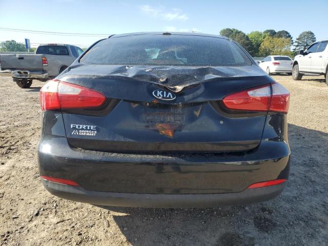 2015 KIA FORTE LX - KNAFK4A69F5299124