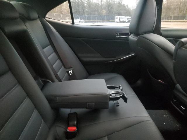 2015 LEXUS IS 250 JTHCF1D22F5018930
