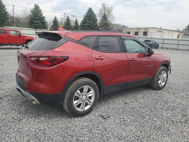 Vin: 3gnkbhrs7ms558973, lot: 54677565, chevrolet blazer 2lt 20213