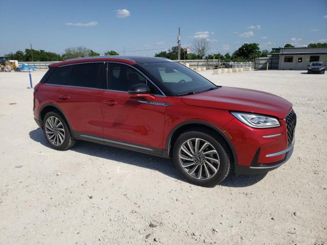 Vin: 5lmcj2da9pul01662, lot: 52972385, lincoln corsair reserve 20234