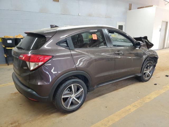 Vin: 3czru5h5xmm711825, lot: 52503855, honda hr-v ex 20213