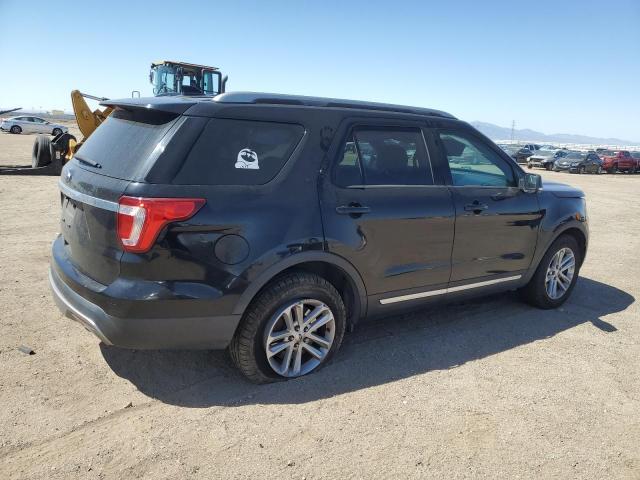 2017 FORD EXPLORER X - 1FM5K7D80HGD55659
