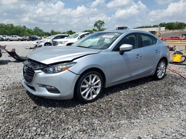 Vin: 3mzbn1v79hm148904, lot: 54691665, mazda 3 touring 2017 img_1