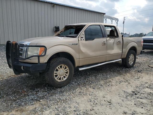 FORD F150 SUPER