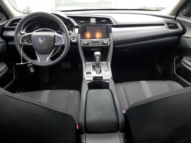 2018 HONDA CIVIC EX - 19XFC2F74JE033674