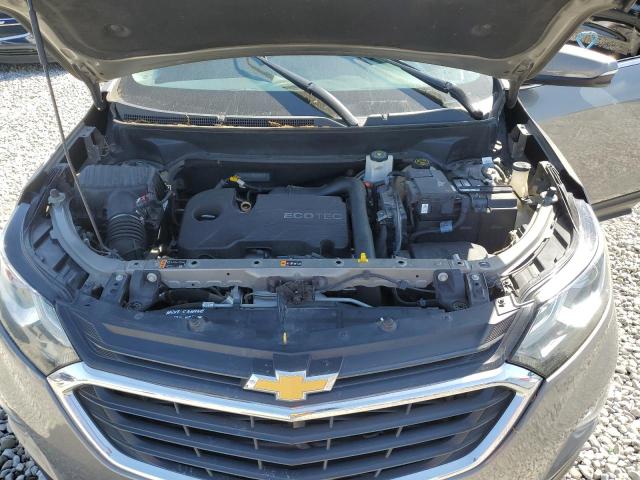 2019 CHEVROLET EQUINOX LT - 3GNAXKEV0KS506463