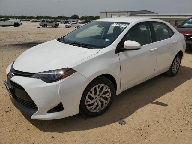 TOYOTA COROLLA L