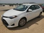 2017 TOYOTA COROLLA L - 5YFBURHE7HP679512