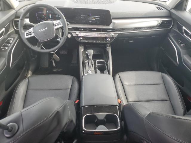 2025 KIA TELLURIDE - 5XYP64GC7SG617574