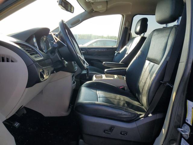2016 CHRYSLER TOWN & COU - 2C4RC1BG3GR253988