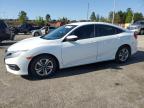 2017 HONDA CIVIC LX - 19XFC2F54HE014888