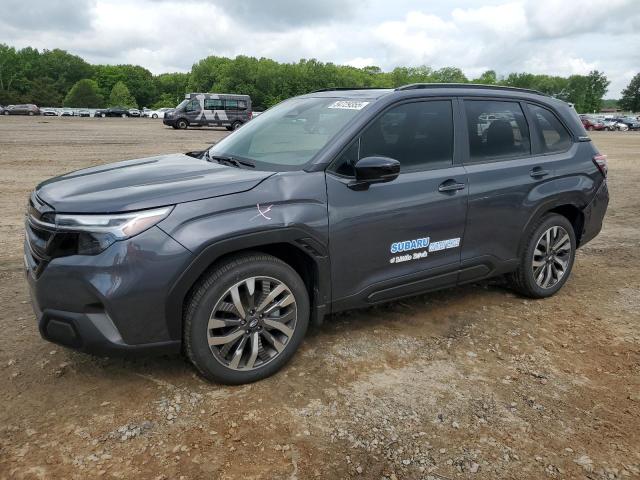 Vin: jf2sldtc4sh521418, lot: 54729355, subaru forester touring 2025 img_1