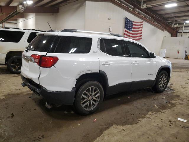 Vin: 1gkknlls8kz202273, lot: 51669475, gmc acadia sle 20193