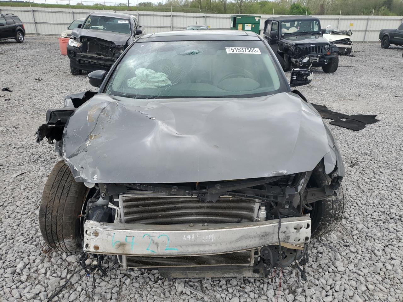 Global Auto Auctions