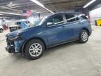 2024 CHEVROLET EQUINOX LT - 3GNAXUEG4RL118069