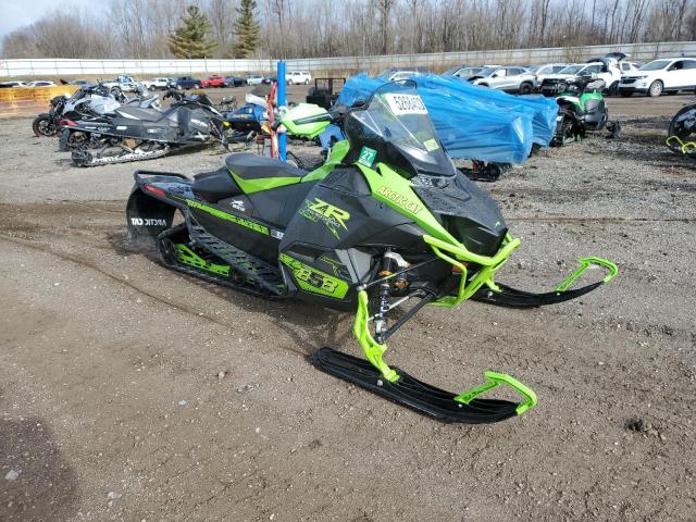 arcc SNOWMOBILE