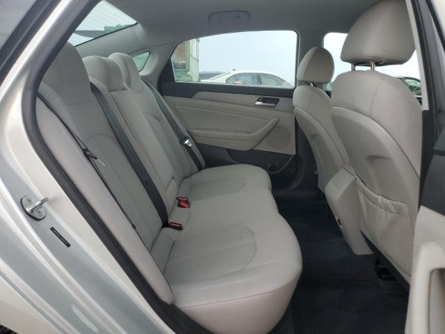 2018 HYUNDAI SONATA SPO - 5NPE34AF1JH604376
