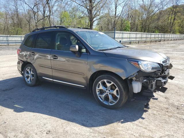 Vin: jf2sjawc4jh547368, lot: 54845025, subaru forester 2.5i touring 20184