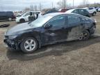 2021 HONDA CIVIC EX - 2HGFC2F70MH011889