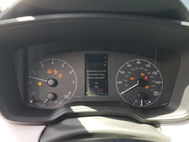 2024 TOYOTA COROLLA SE - 5YFS4MCE6RP216272