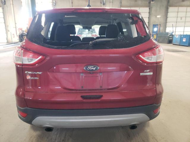 2016 FORD ESCAPE SE - 1FMCU0GX1GUA70710