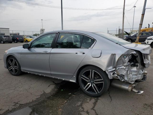 2017 HONDA ACCORD SPO 1HGCR2F59HA264892