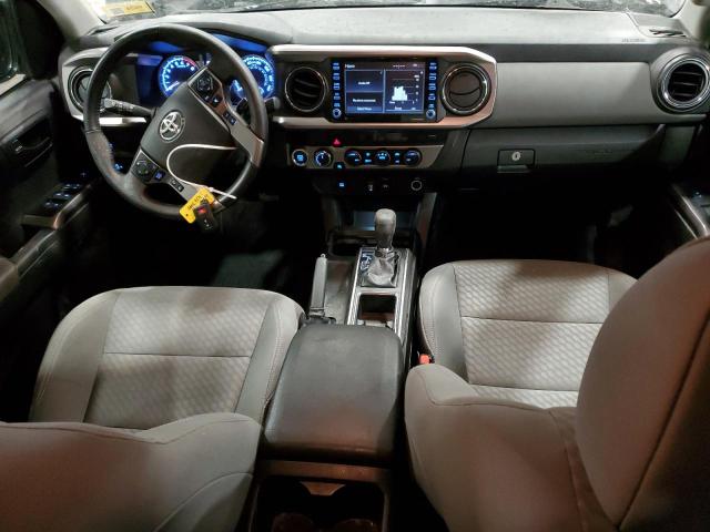 2023 TOYOTA TACOMA DOU - 3TYCZ5AN2PT144655
