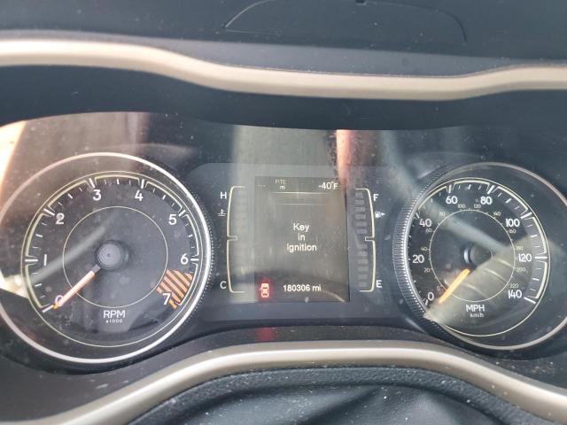 2015 JEEP CHEROKEE L - 1C4PJMCB1FW514266