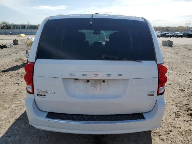2018 DODGE GRAND CARA - 2C4RDGCG0JR208285