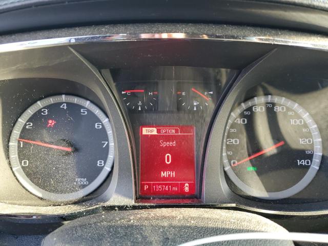 2016 GMC TERRAIN DE - 2GKFLVE38G6287353