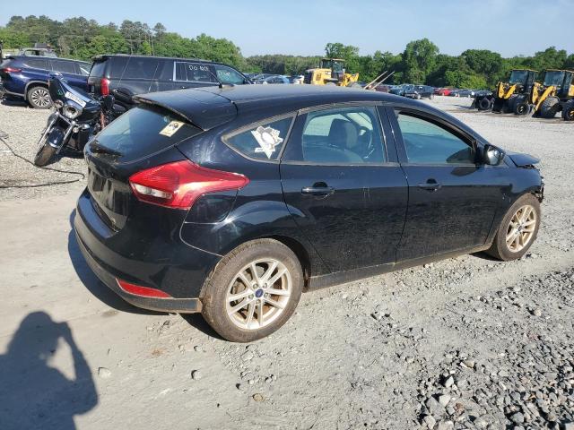 Vin: 1fadp3k27jl250838, lot: 53215175, ford focus se 20183