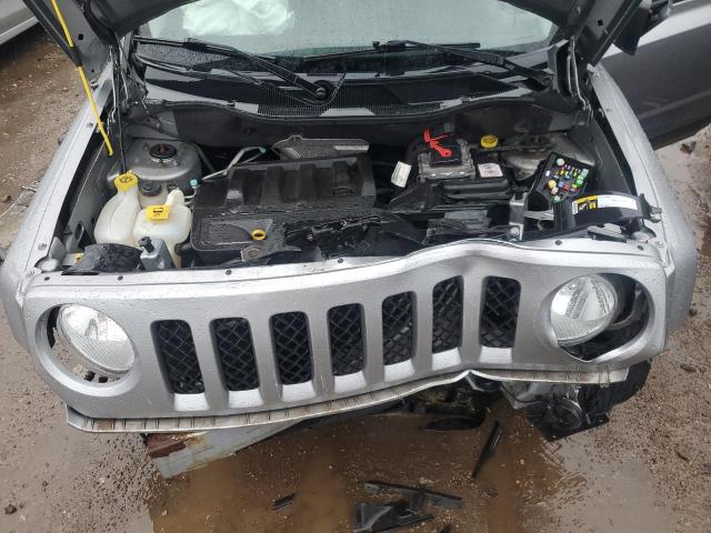 2016 JEEP PATRIOT SP - 1C4NJPBB5GD801634
