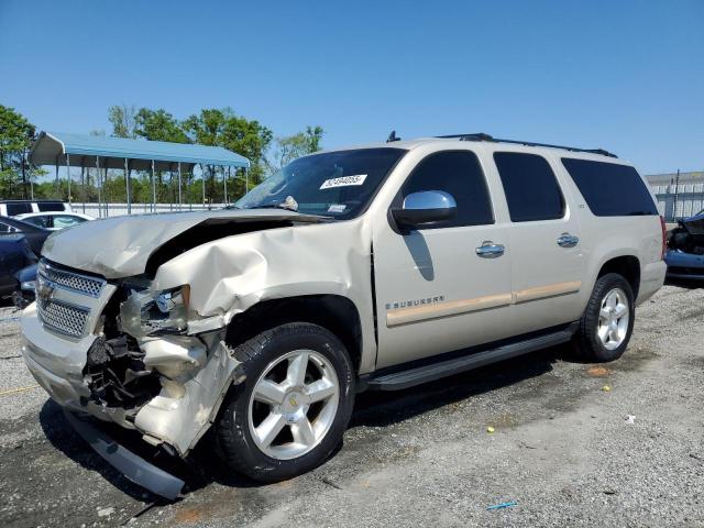 CHEVROLET SUBURBAN K