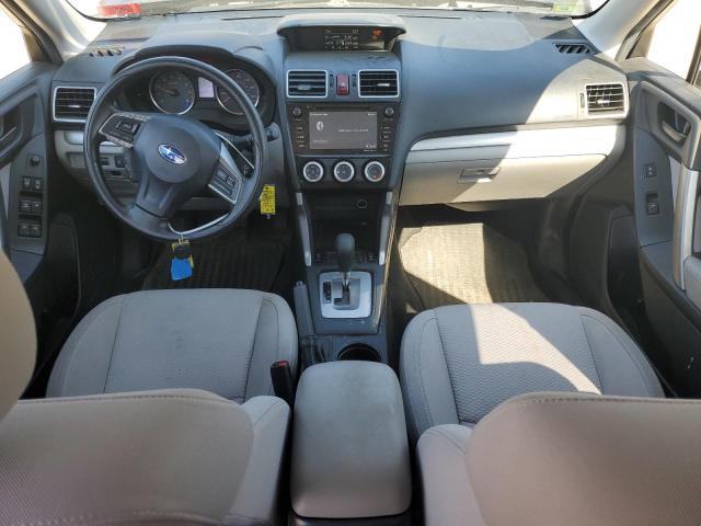 2016 SUBARU FORESTER 2 - JF2SJADC2GH419092